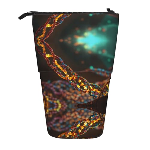 Dna Chain Photo