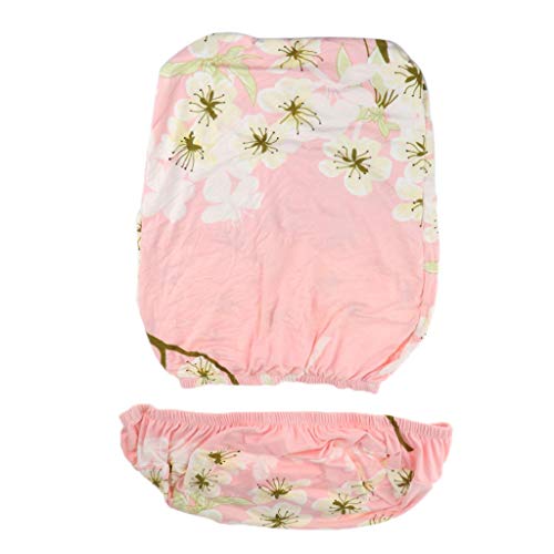 Pink-peach Blossom