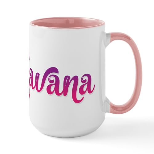 White/Pink Inside