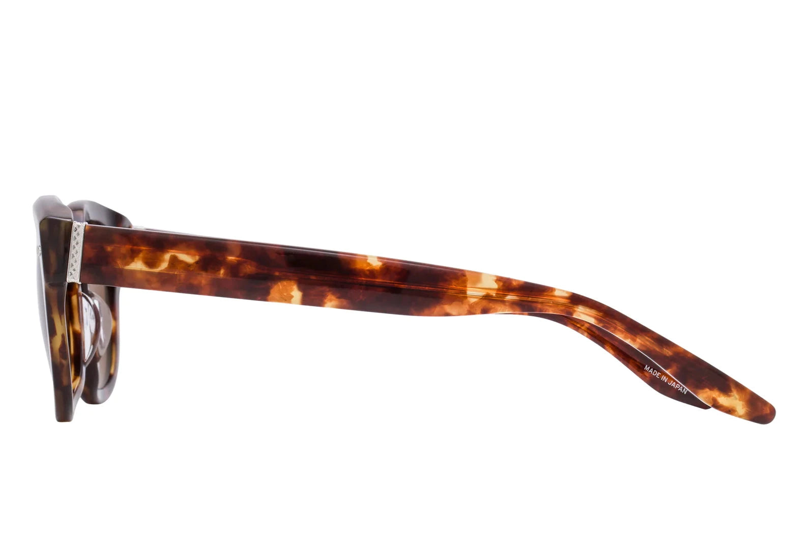 Barton Perreira Demarco Sunglasses - Premium Polarized UV Protection for Men & Women - Perfect for Outdoor Activities, Beach, and Driving