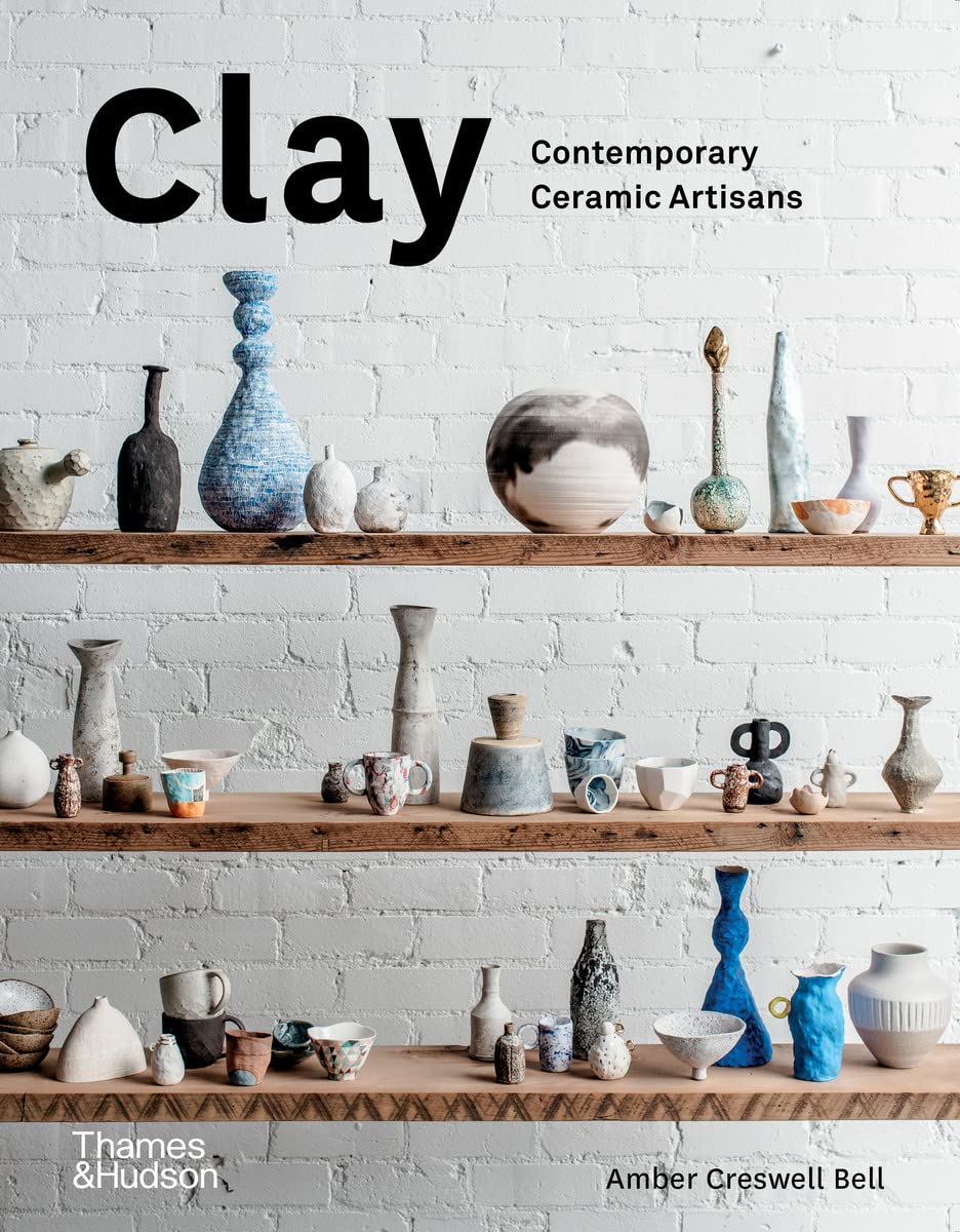 Contemporary Ceramic Artisans - Handcrafted Clay Pottery & Sculptures for Home Decor, Gifts & Art Collections | Unique Ceramic Art for Modern Living