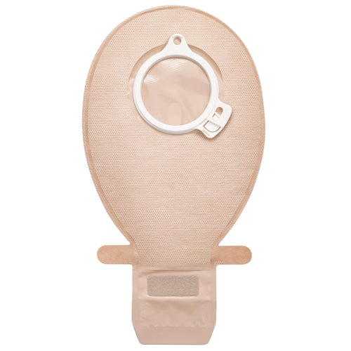 SenSura Two Piece Maxi Drainable Ostomy Pouch - 20 Count Box | Secure & Comfortable for Active Lifestyles | Ideal for Travel, Work & Daily Use
