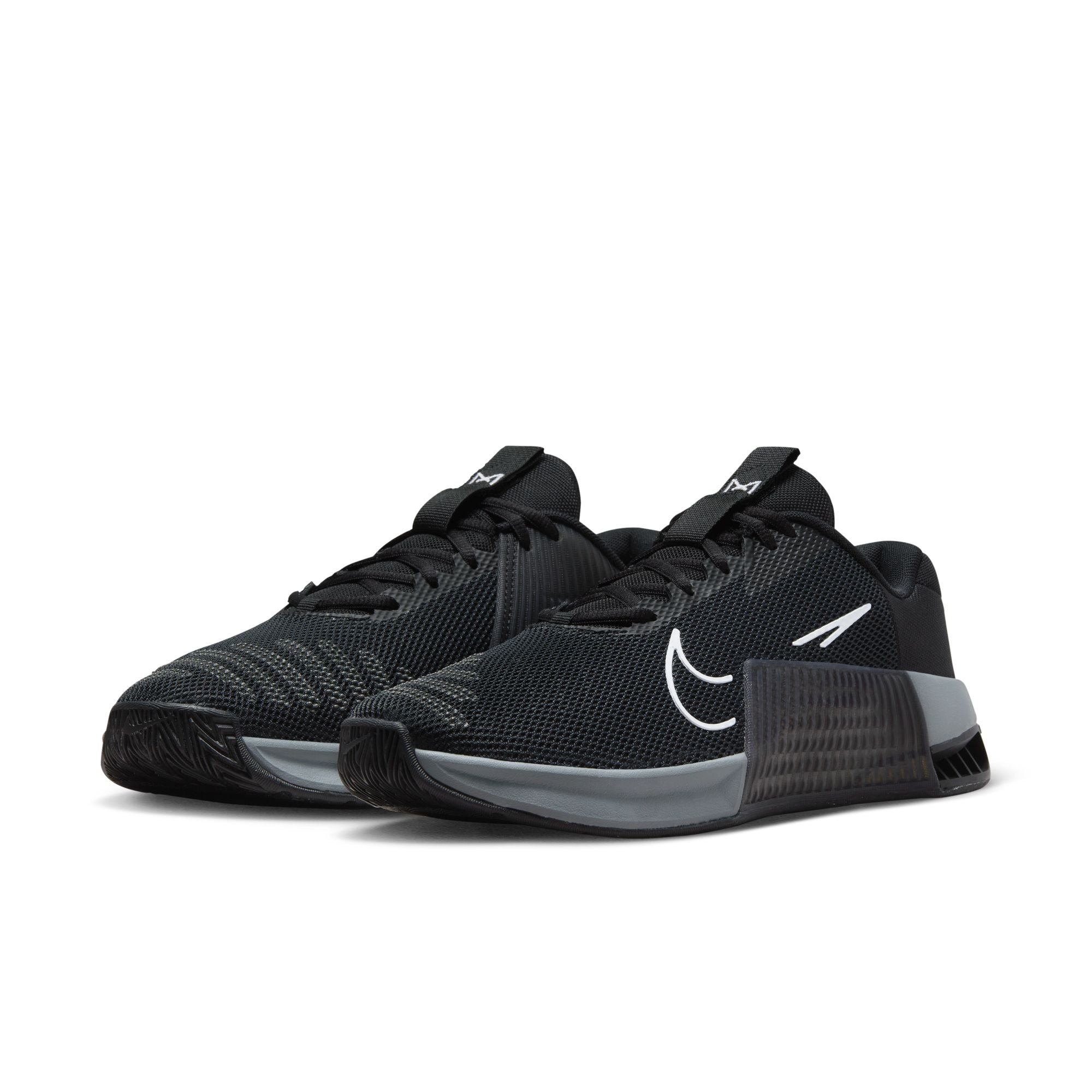 Nike Metcon 9 Men's Cross Training Shoes - High-Performance Workout Shoes for Weightlifting, HIIT & Gym - Durable & Breathable for CrossFit & Fitness Training