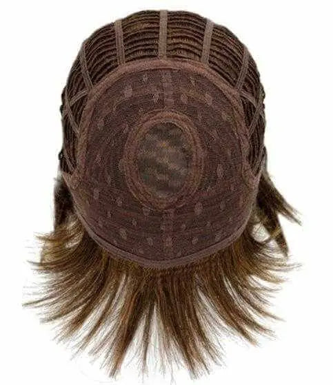 Raquel Welch Classic Cut Wig - Premium Synthetic Hairpiece for Women | Perfect for Cosplay, Daily Wear & Special Occasions