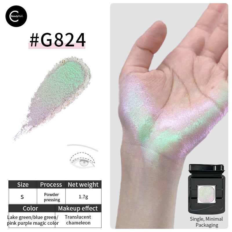 CHEERYEP (QIANYAN) x @freya86_ff Customizable Multi-Purpose Cream Palette - Perfect for Makeup, Contouring & Face Painting | Great for Professional Artists & Beginners