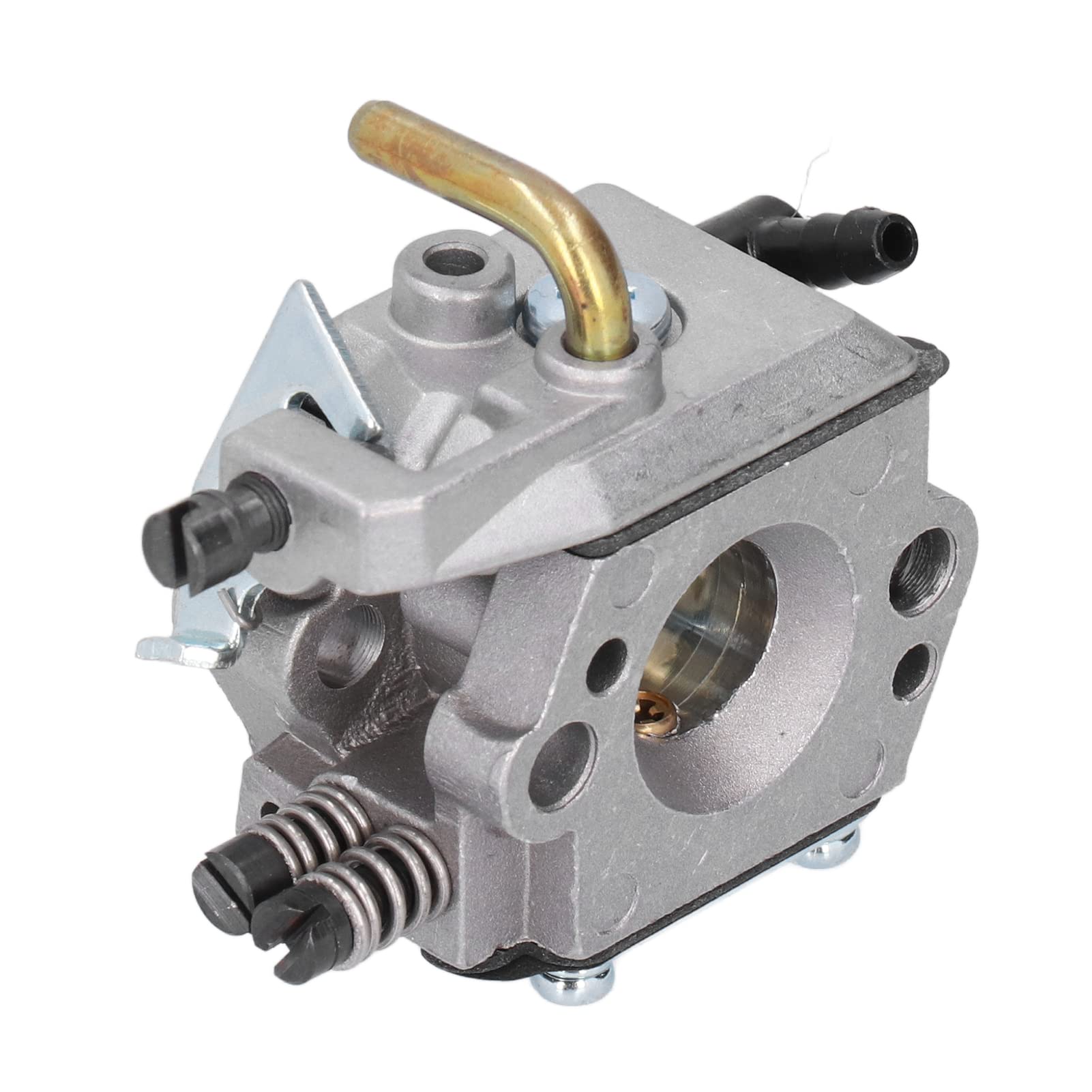High-Performance Carburetor Air Filter Kit - Durable, Universal Fit & Precision Fuel Filter Set for Lawn Mowers, Generators & Outdoor Power Equipment - Perfect for Gardening, Landscaping & Yard Maintenance