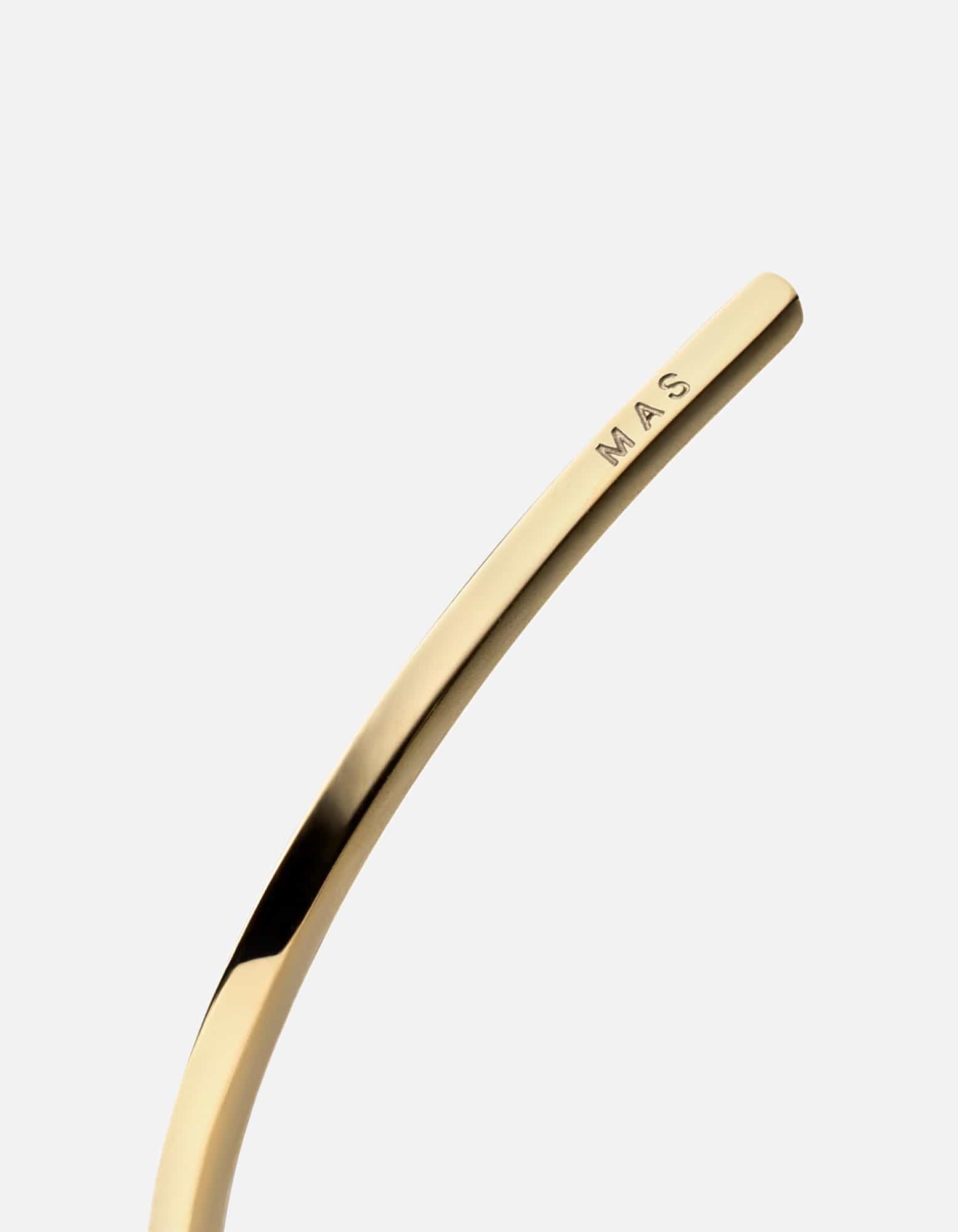 Polished Gold