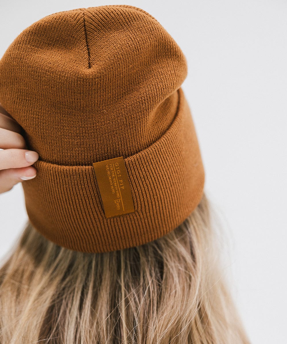 Cozy Shay Knit Beanie for Women & Men - Soft Winter Hat for Cold Weather - Perfect for Outdoor Activities, Skiing, and Casual Wear