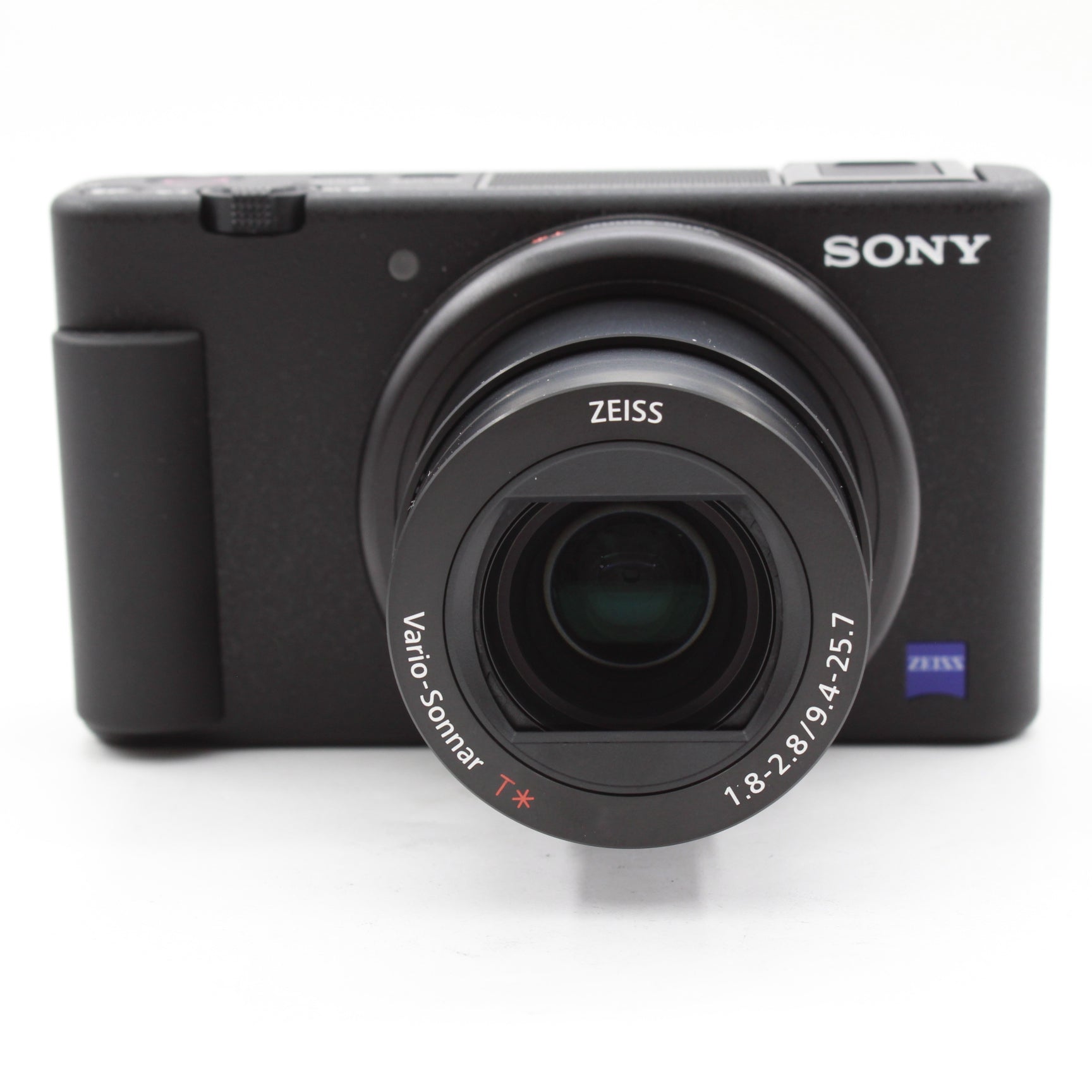 Open Box Fair - Sony ZV-1 Digital Camera (Black) | Vlogging & Content Creation Camera for YouTube, Travel & Everyday Use