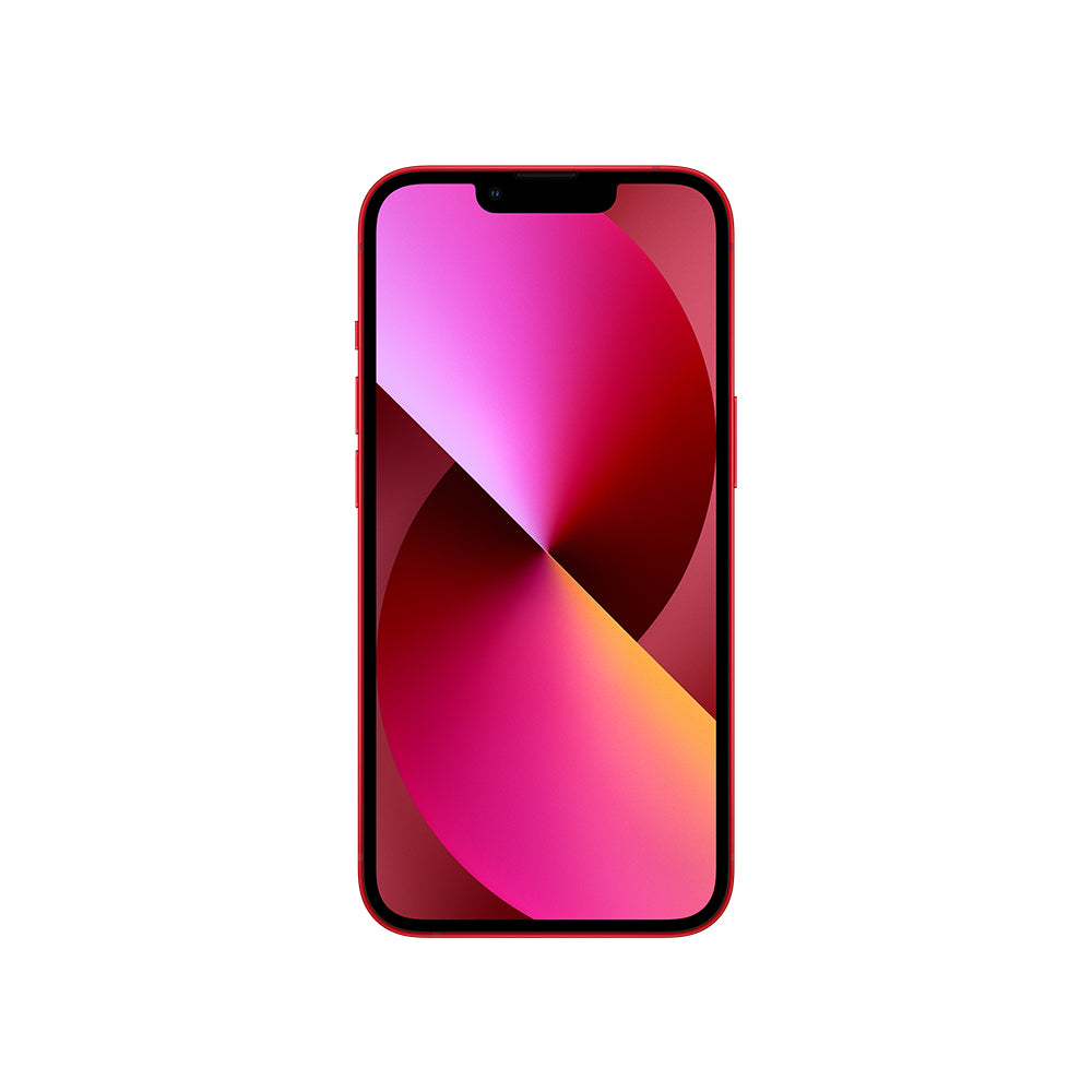 iPhone 13 256GB (PRODUCT)RED - Unlocked Smartphone with Super Retina XDR Display | Perfect for Travel, Business & Everyday Use