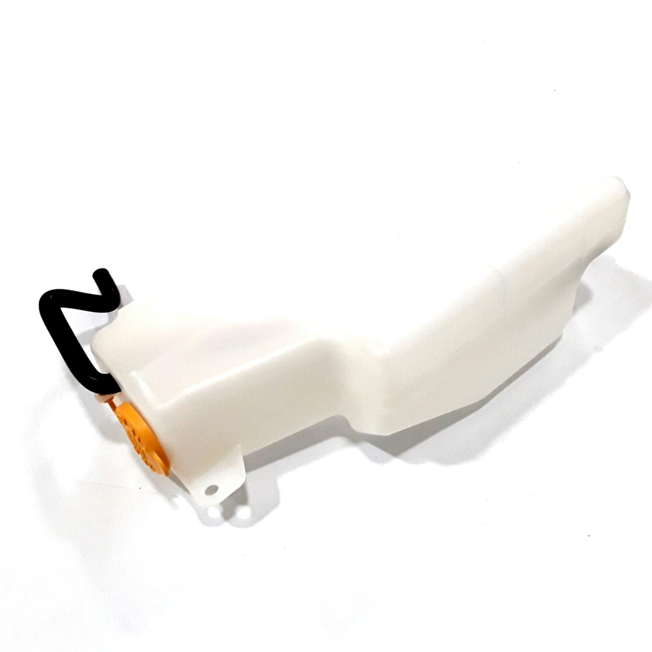 Subaru Coolant Overflow Tank Replacement for 2015-2021 WRX - High Performance Coolant Reservoir - Perfect for Engine Cooling System Maintenance & Auto Repair