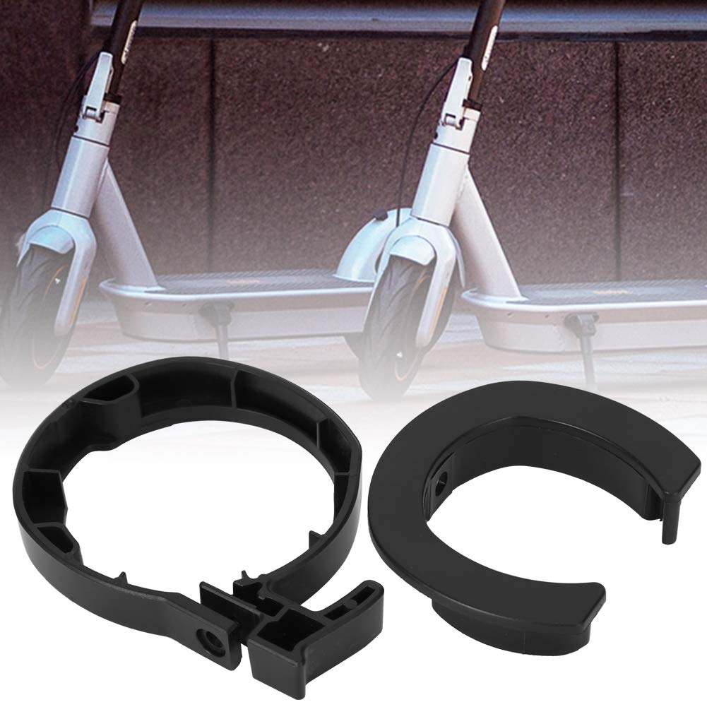 Ninebot MAX G30 Scooter Folding Locking Ring - Round Limit Ring Accessory & Replacement Part for Ninebot MAX G30 - Durable Ring Buckle Retaining Ring for Secure Folding - Perfect for Commuting, Urban Travel & Scooter Maintenance