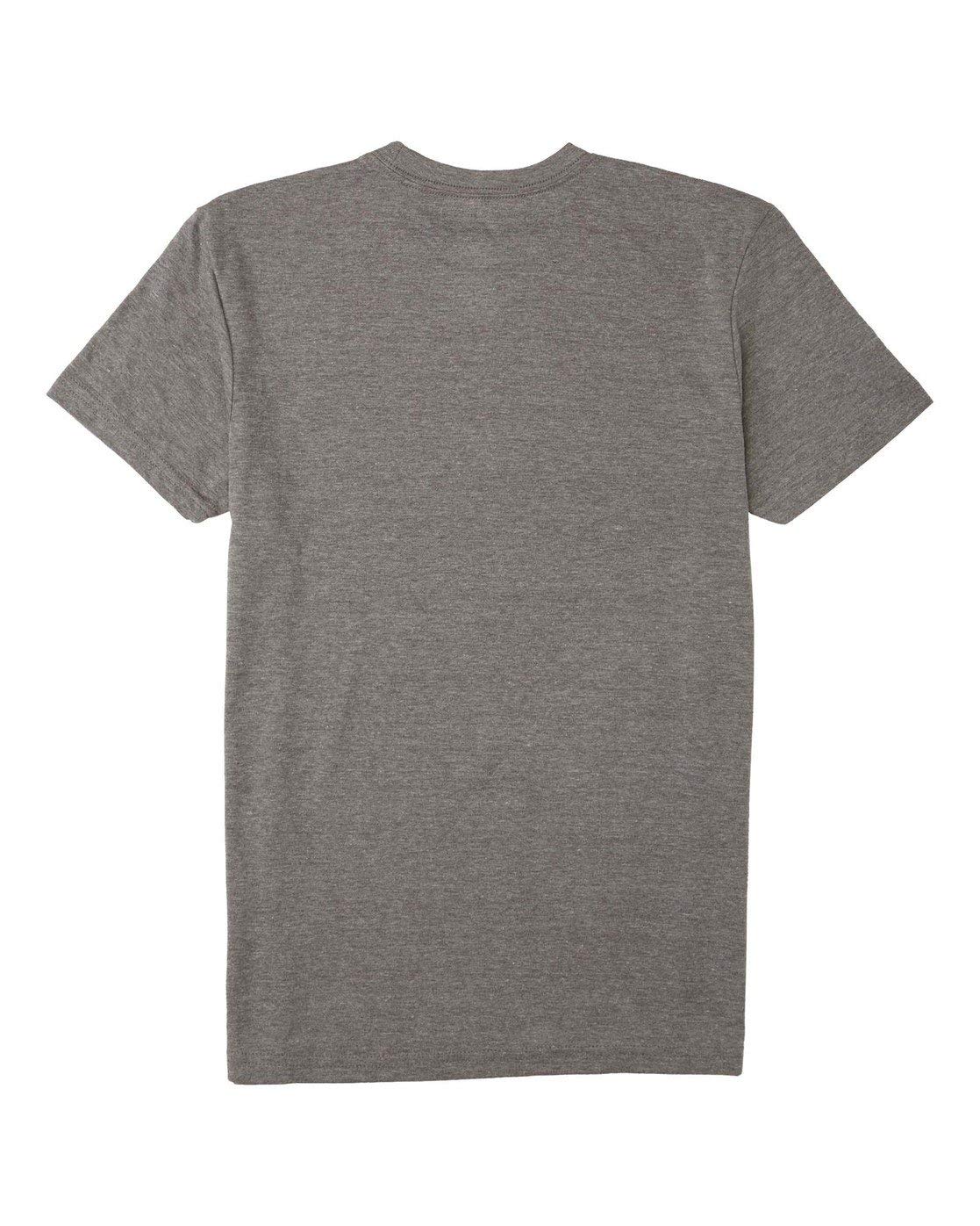 Billabong Boys' Premium Short Sleeve Graphic Tee - Soft Cotton T-Shirt with Cool Prints for Kids - Perfect for School, Playdates & Summer Outfits