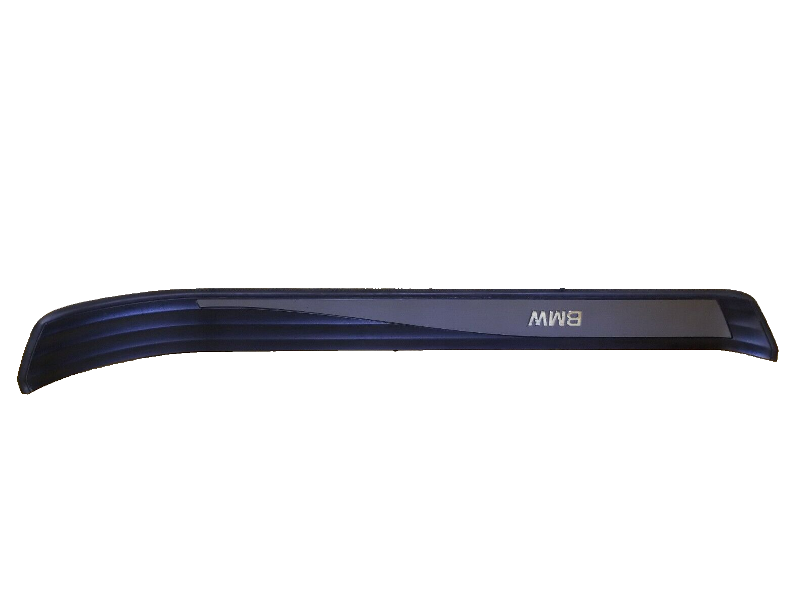 2004-2007 BMW 530xi E60 Left Front Door Sill Scuff Plate Cover - OEM Replacement Part for Driver Side - Perfect for Car Interior Protection & Customization