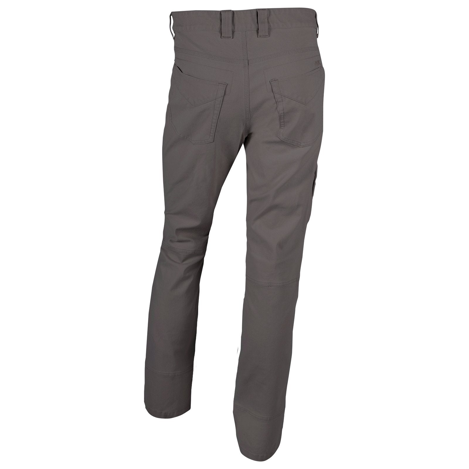 Camber Original Pants for Men - Comfortable Stretch Work Pants with Reinforced Knees - Perfect for Hiking, Workwear & Outdoor Activities