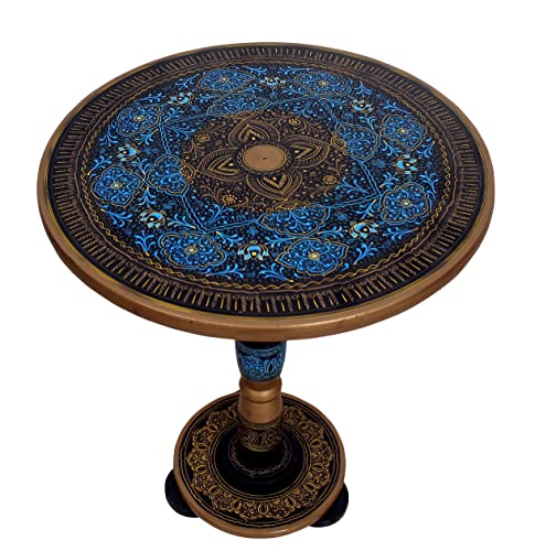 Blue & Golden-DZN-002