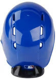 Texas Rangers MLB Collectible Mini Batting Helmet - Authentic Baseball Memorabilia for Fans & Collectors - Perfect for Display, Gifts, and Game Room Decor