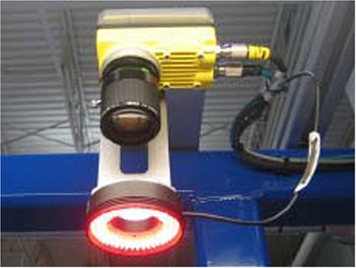 Machine Vision Systems for Error Proofing & Quality Control in Manufacturing | Industrial Automation Solutions