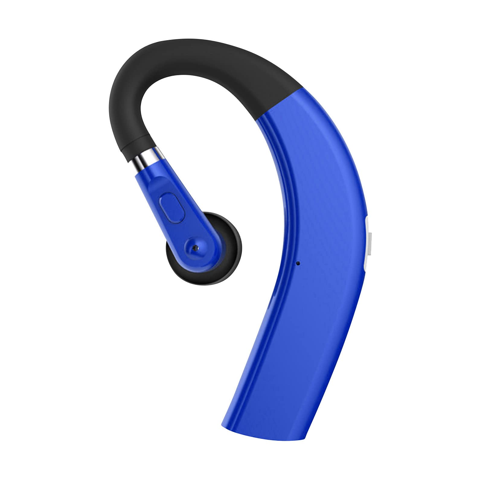Amikadom YSDLGQ Wireless Bluetooth Earbuds - Stereo Sound, Hands-Free Calling, Sports & Business Headset for Running, Driving, Office Use