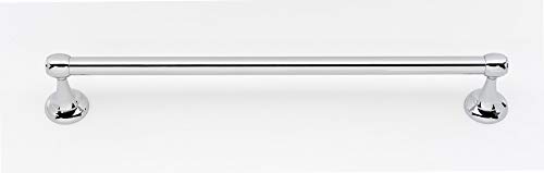 Polished Chrome