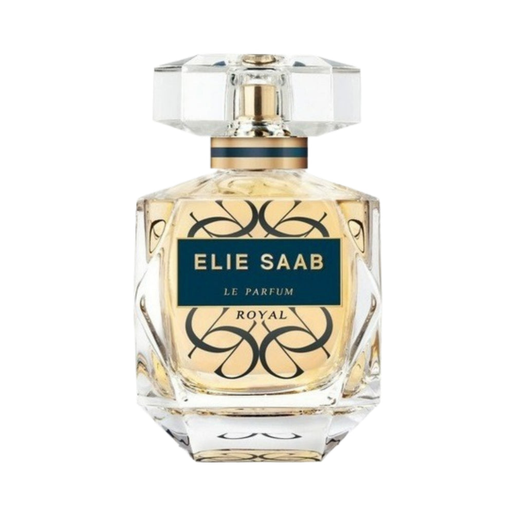 Royal Eau de Parfum 90ml - Luxury Perfume for Women, Long Lasting Floral Fragrance, Perfect for Date Night & Special Occasions