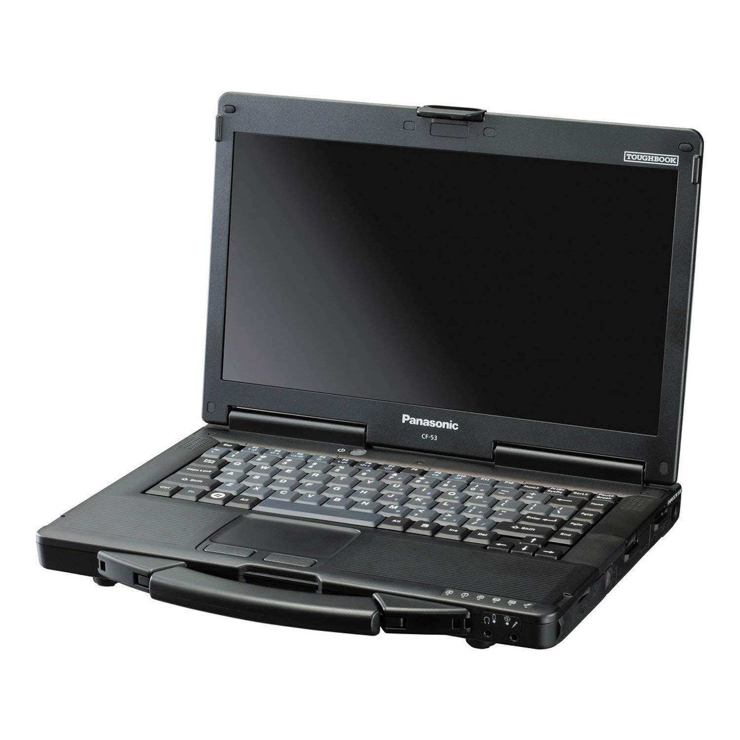Panasonic Toughbook CF-53 14