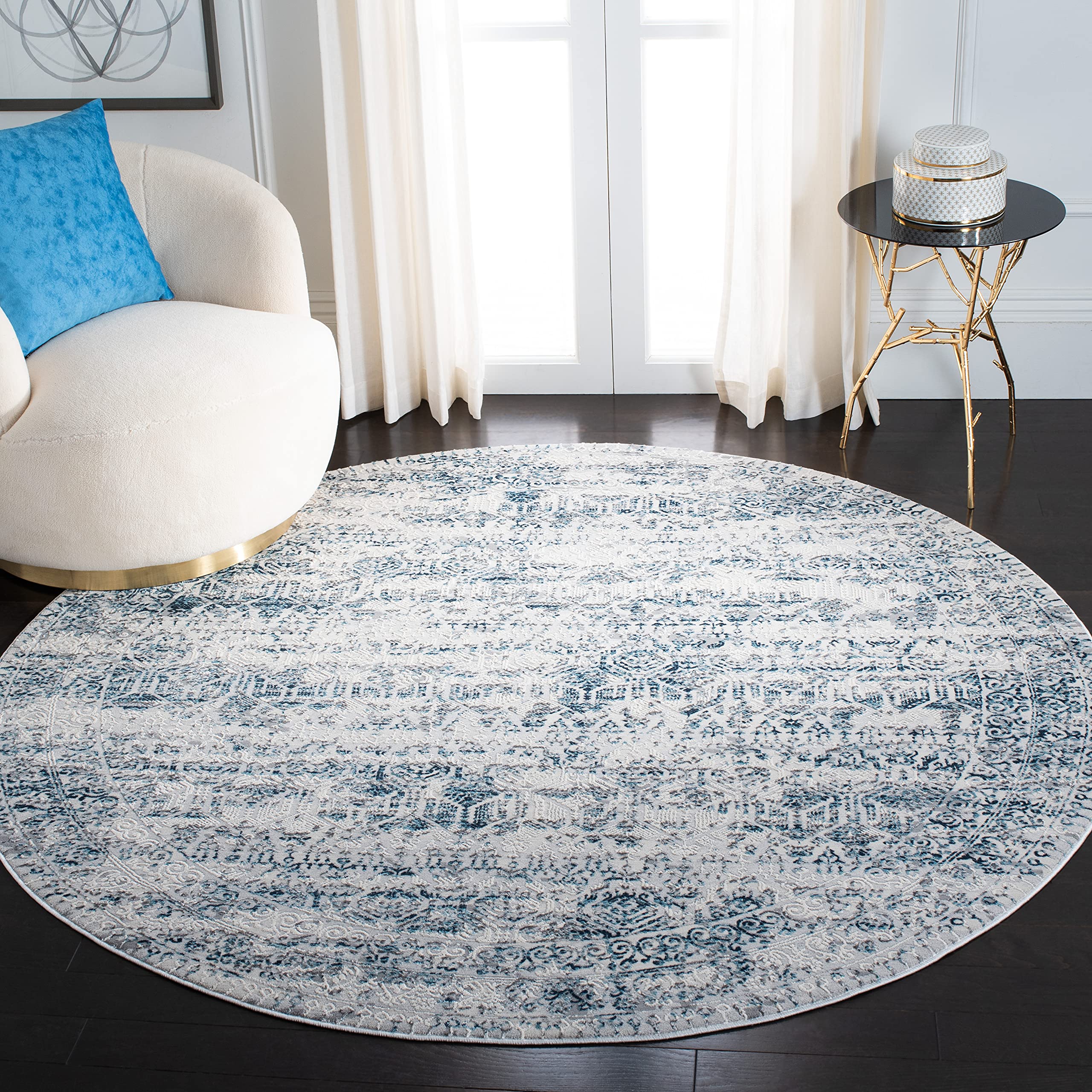 SAFAVIEH Alhambra Collection 6'7