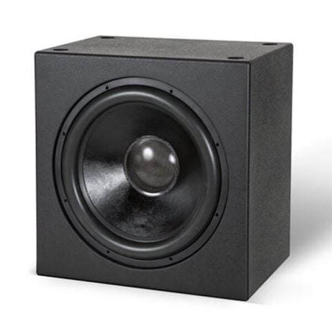 RTJ 18 Inch High Power Car Subwoofer - Deep Bass Audio for Car Audio System | Perfect for Trucks, SUVs, and Custom Car Stereo Upgrades