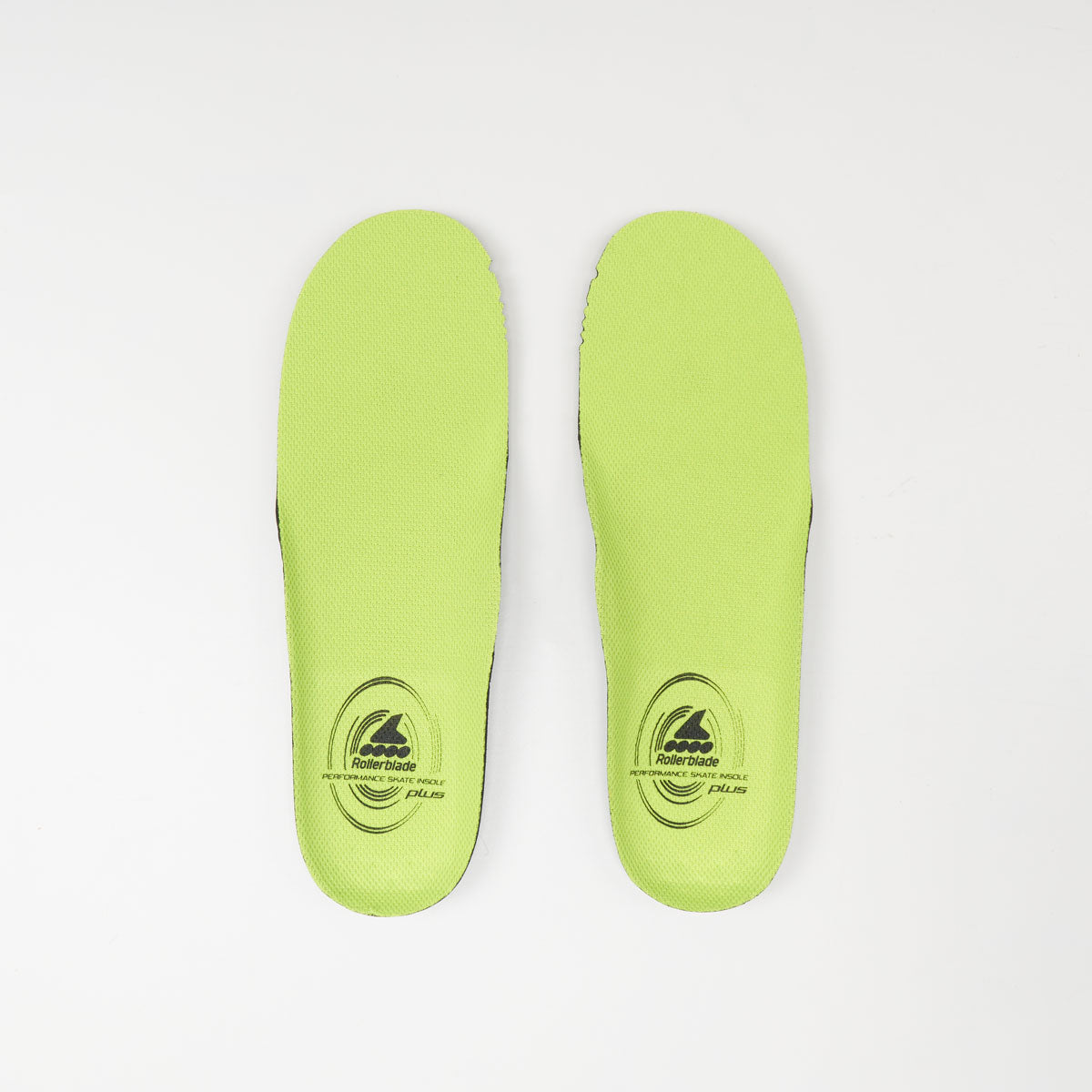 Rollerblade Performance Skate Insole Plus - Premium Cushioning & Support for Inline Skates - Perfect for Long-Distance Skating, Fitness Training & Urban Commuting