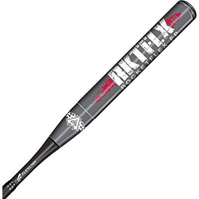 Anderson 017028 RocketFlex FP Fastpitch Softball Bat -10oz | High-Performance Youth & Adult Fastpitch Bat for Games & Practice | Perfect for Softball Tournaments & Training Sessions
