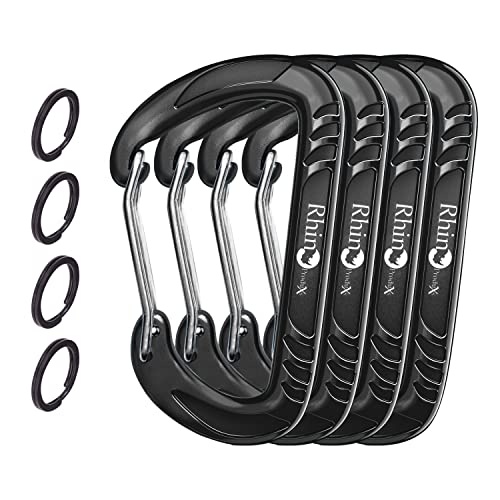 Wiregate Black