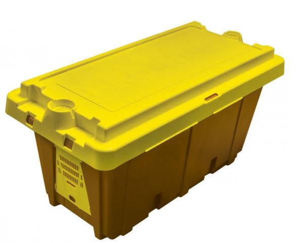 Premium Beehive Nuc Box - 5 Frame Nucleus Colony Starter Kit for Beekeeping | Ideal for Beginners & Professional Beekeepers | Perfect for Hive Expansion & Queen Rearing
