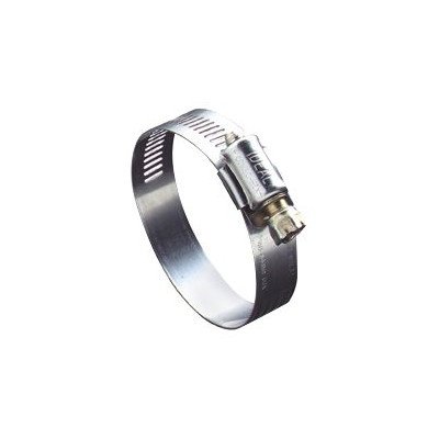 57 Series Worm Drive Clamps 1/2