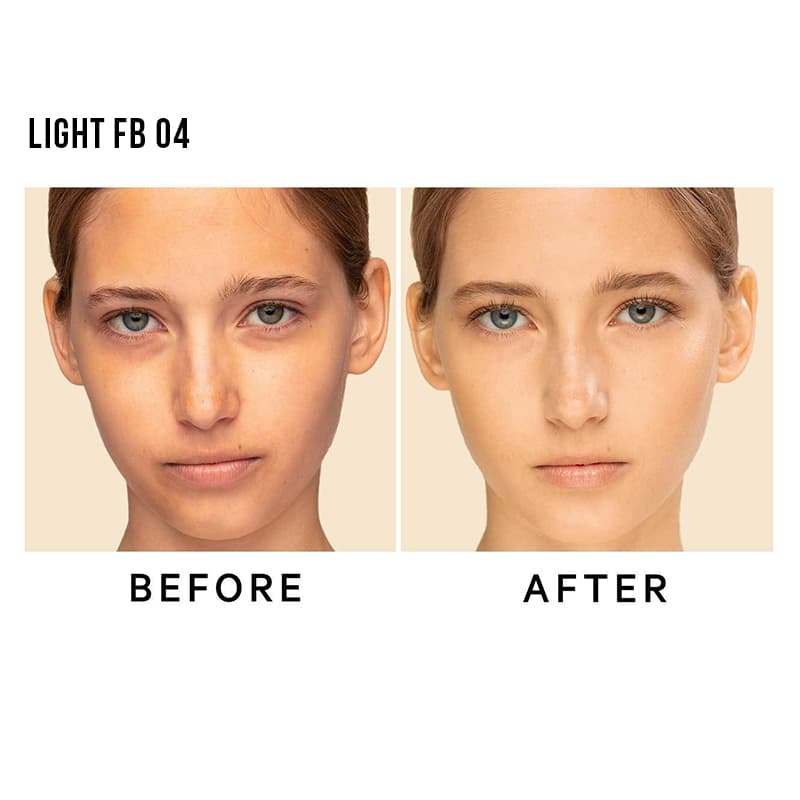 Kevyn Aucoin The Foundation Balm - Lightweight Liquid Foundation for Flawless Coverage | Perfect for Daily Wear & Special Occasions
