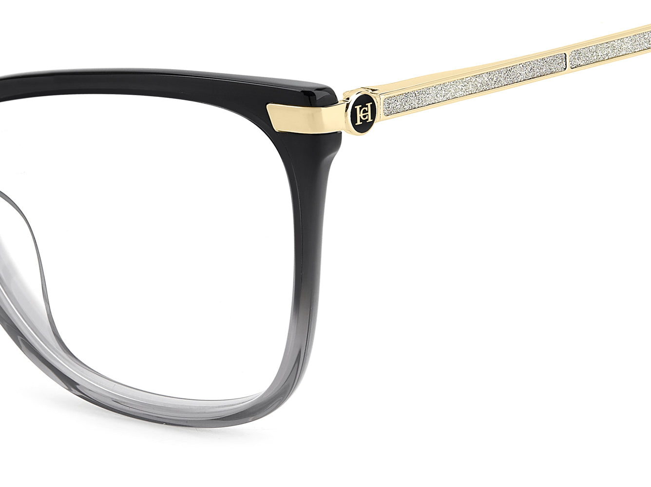 Carolina Herrera HER 0287/G Women's Designer Sunglasses - UV Protection Fashion Shades for Beach, Driving & Outdoor Activities