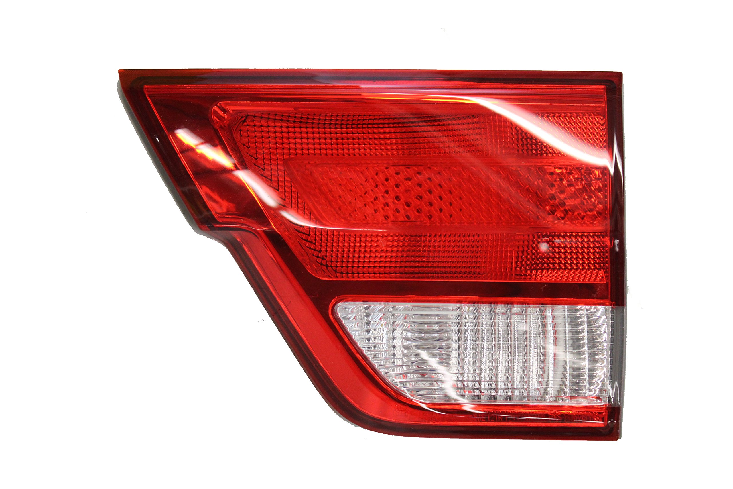 Chrysler Genuine 57010274AF Backup Lamp - OEM Replacement Tail Light for Chrysler Vehicles | Perfect for Night Driving & Enhanced Safety