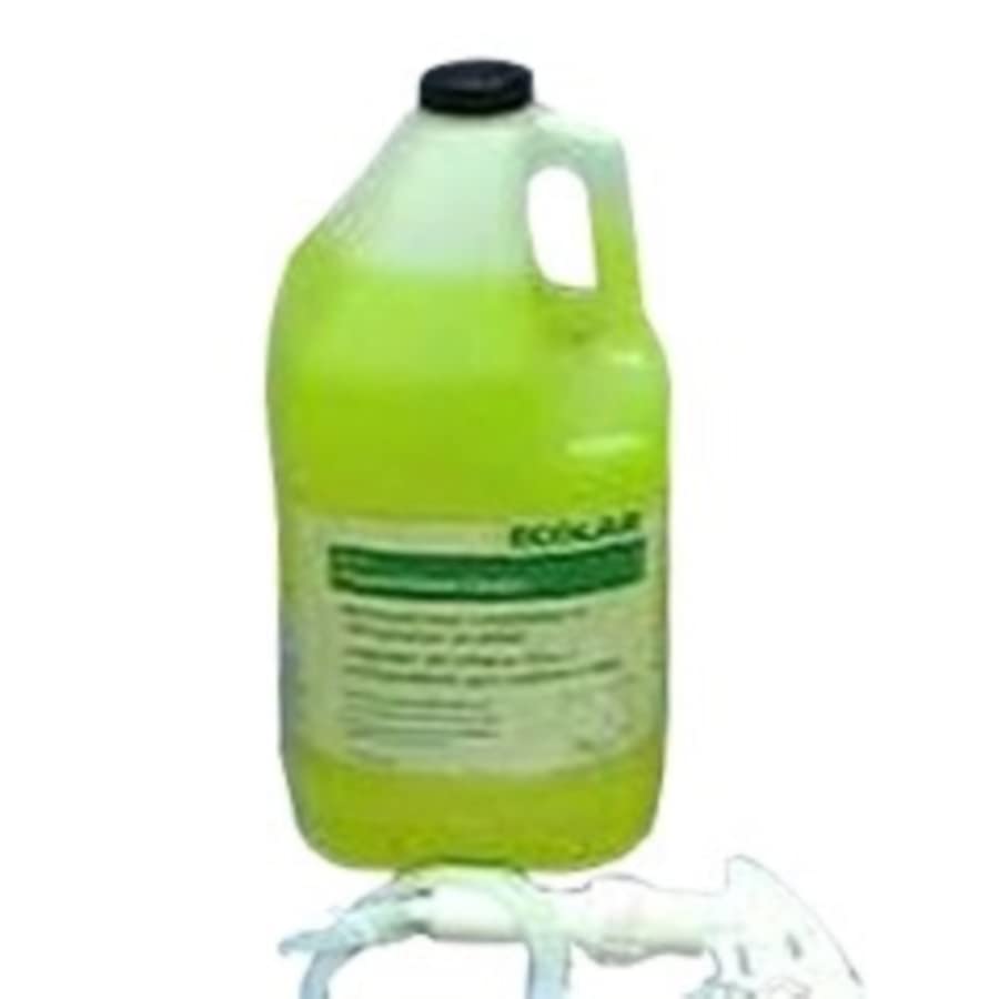 Kay Freezer & Cooler Cleaner - 1 Gallon (4 per Case) - Powerful Cleaning Solution for Refrigerators, Freezers, and Coolers - Ideal for Home, Restaurant, and Commercial Use