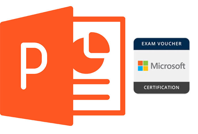 Microsoft Office Specialist (MOS) PowerPoint Certification Exam Prep Guide - Boost Your Career with Professional Presentation Skills | Perfect for Students, Job Seekers & Office Professionals