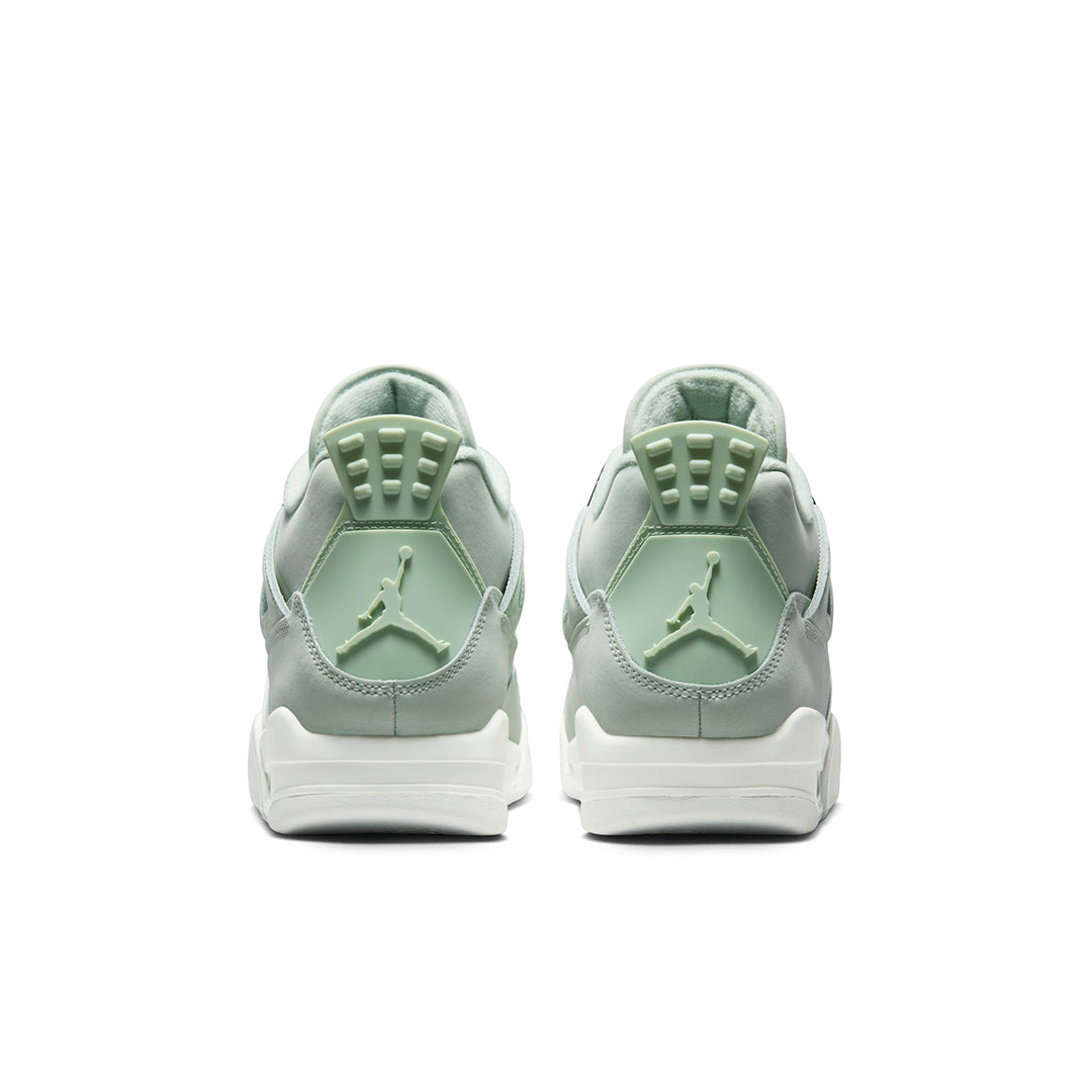 Women's Air Jordan 4 Retro 'Abundance' Basketball Shoes - Stylish Sneakers for Casual Wear, Gym & Street Fashion