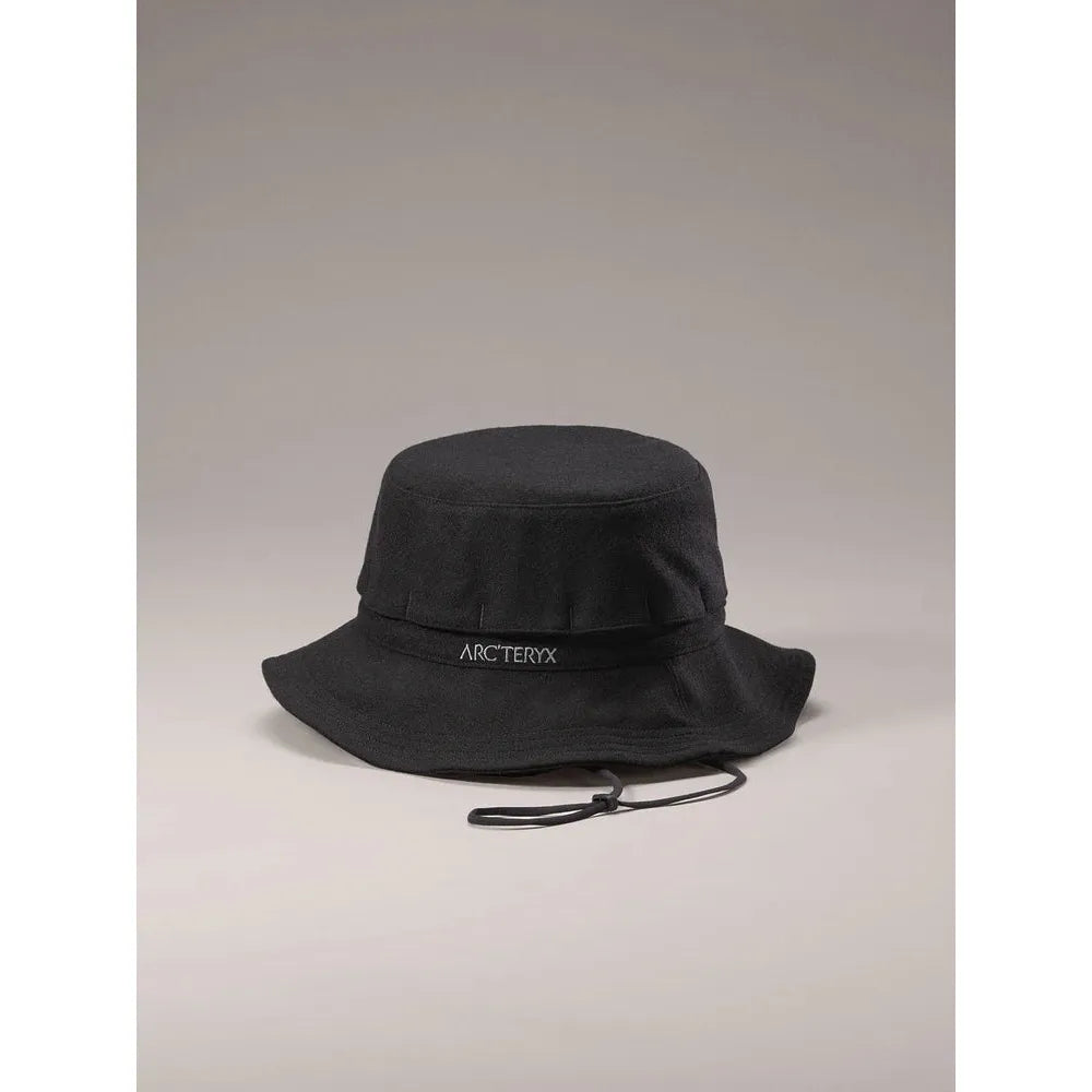 Arc'teryx Wool Cranbrook Hat - Premium Merino Wool Beanie for Men & Women - Warm Winter Hat for Skiing, Hiking & Outdoor Adventures