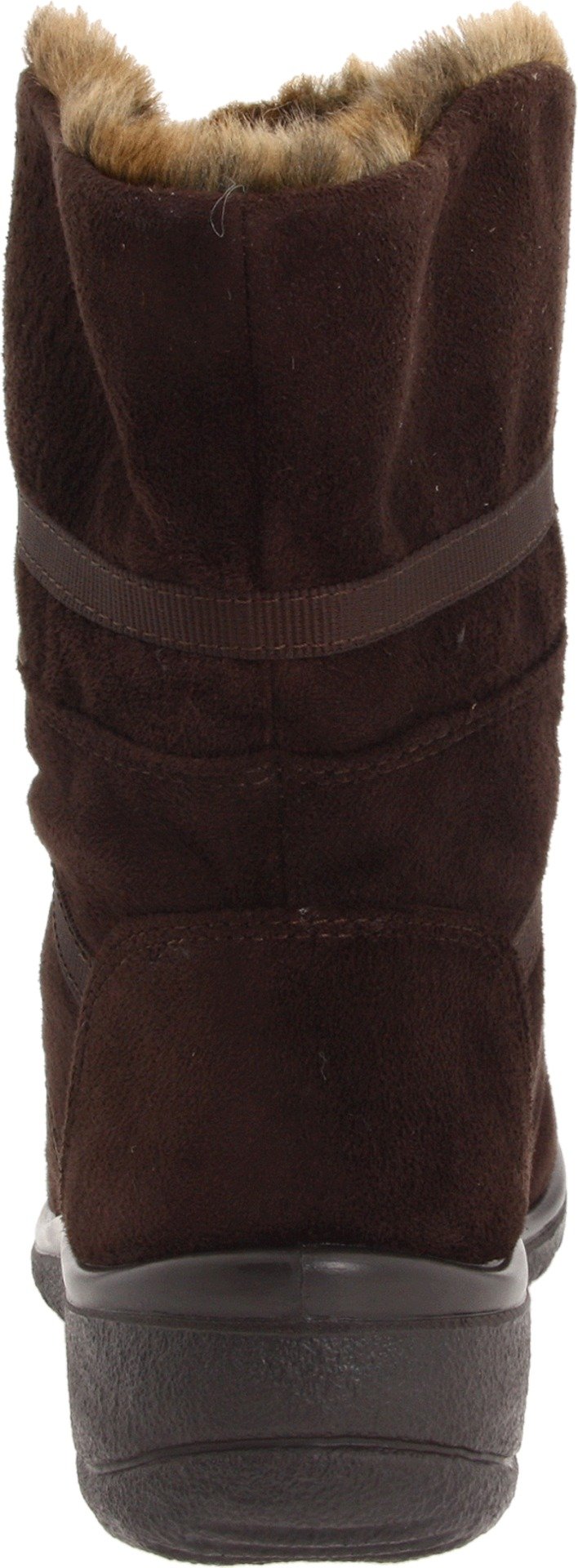 Ara Women's MAGALY Boot - Stylish Ankle Boots for Women, Comfortable Winter & Fall Fashion Booties, Perfect for Office, Casual Outfits & Date Nights