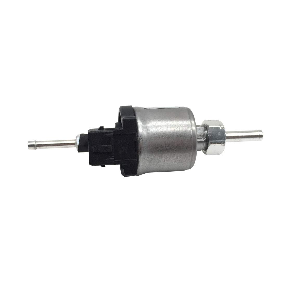 12V Metering Pump Heater - Replacement Fuel Dosing Pump for Eberspacher D2 Airtronic & D4 Airtronic Heaters - Perfect for RV, Marine & Off-Grid Heating Systems