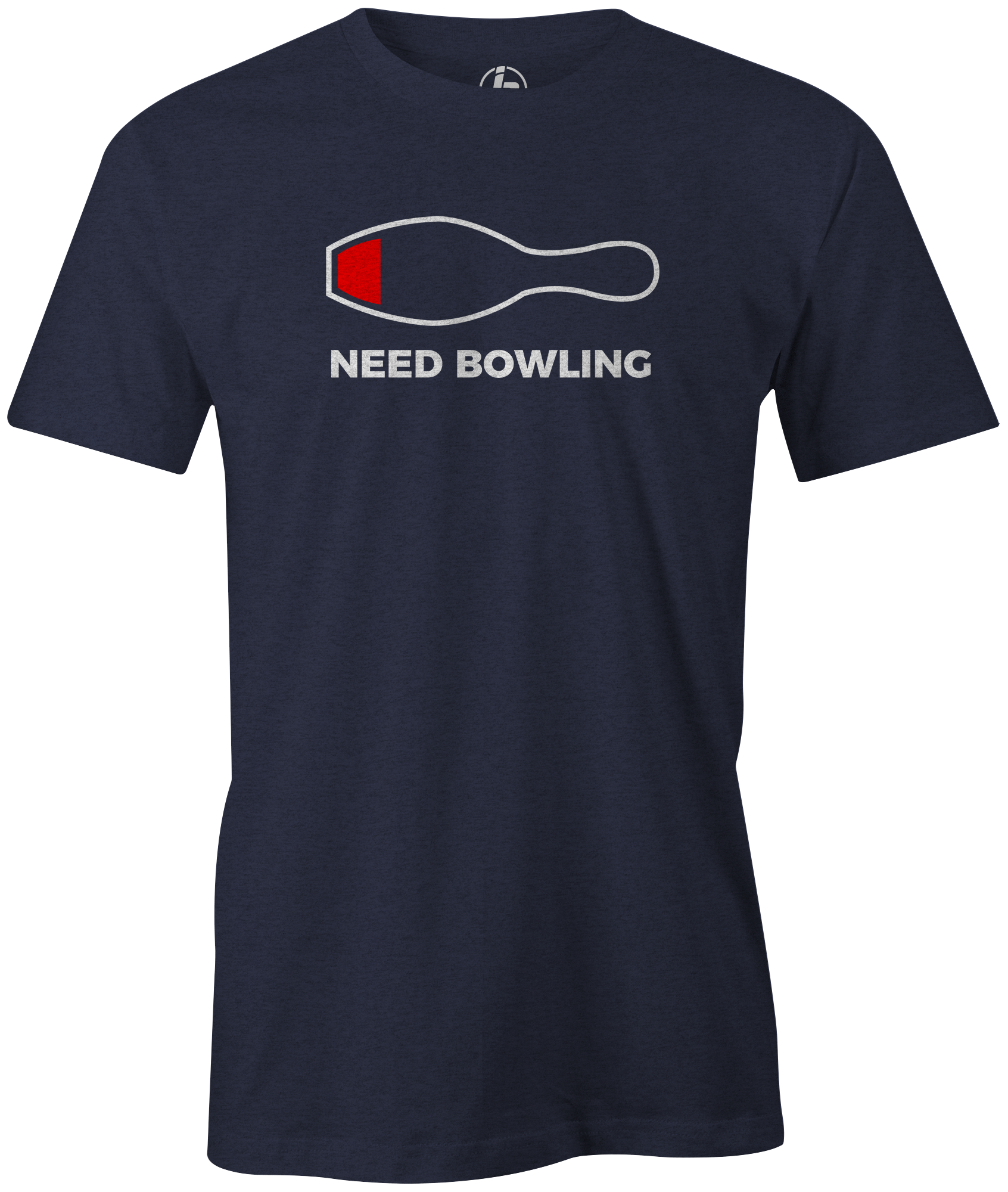 Funny Bowling Tee Shirt - Novelty Bowler T-Shirt for Men & Women - Perfect for Bowling Leagues, Parties & Gag Gifts