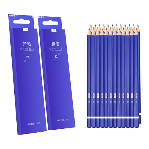 3B 25 Pc Set