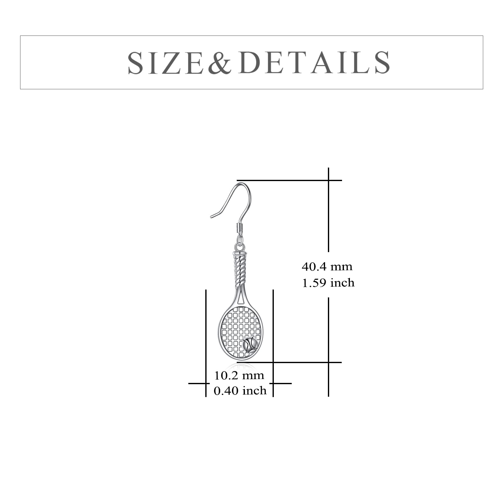 YFN Sterling Silver Sport & Music Earrings - Trendy Unisex Jewelry Gifts for Women & Men - Durable & Stylish for Active Lifestyles - Perfect for Gym, Running, Concerts & Daily Wear - Great for Workouts, Music Events, Fitness Enthusiasts & Fashion Lovers - Ideal for Yoga, Travel, Parties & Casual Outfits