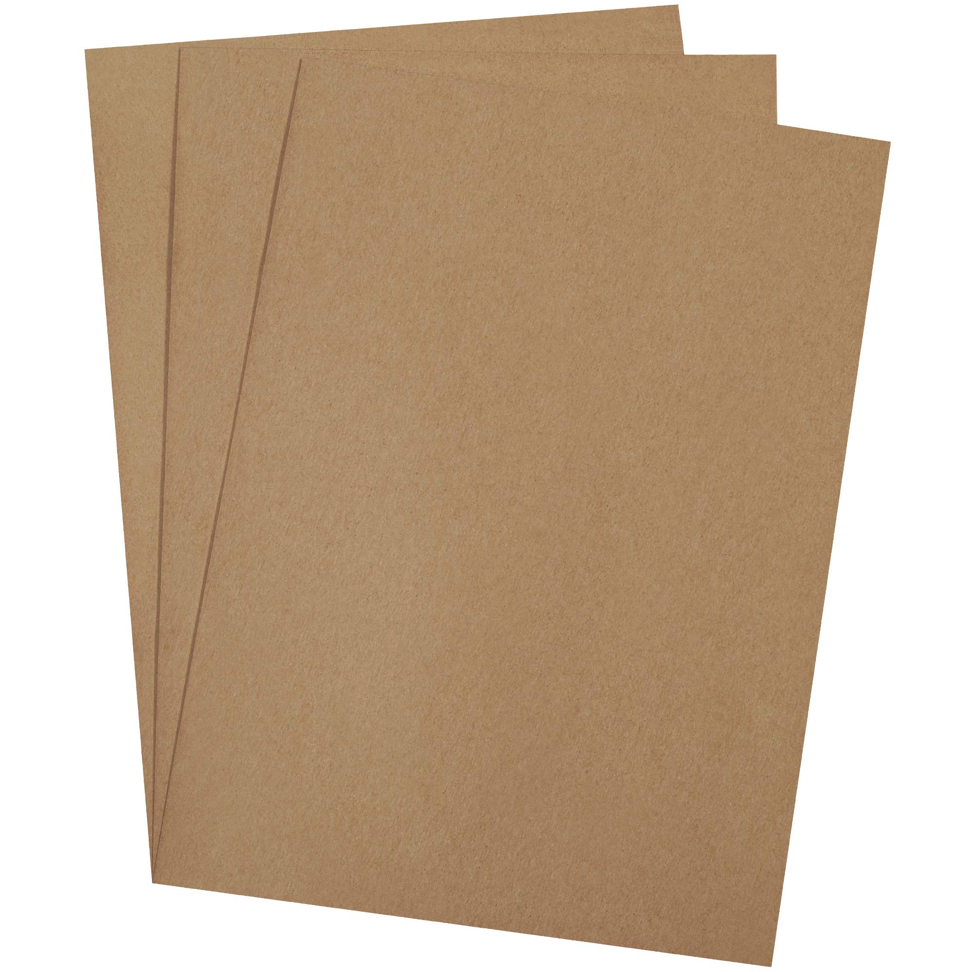Premium Kraft Chipboard Pads 26