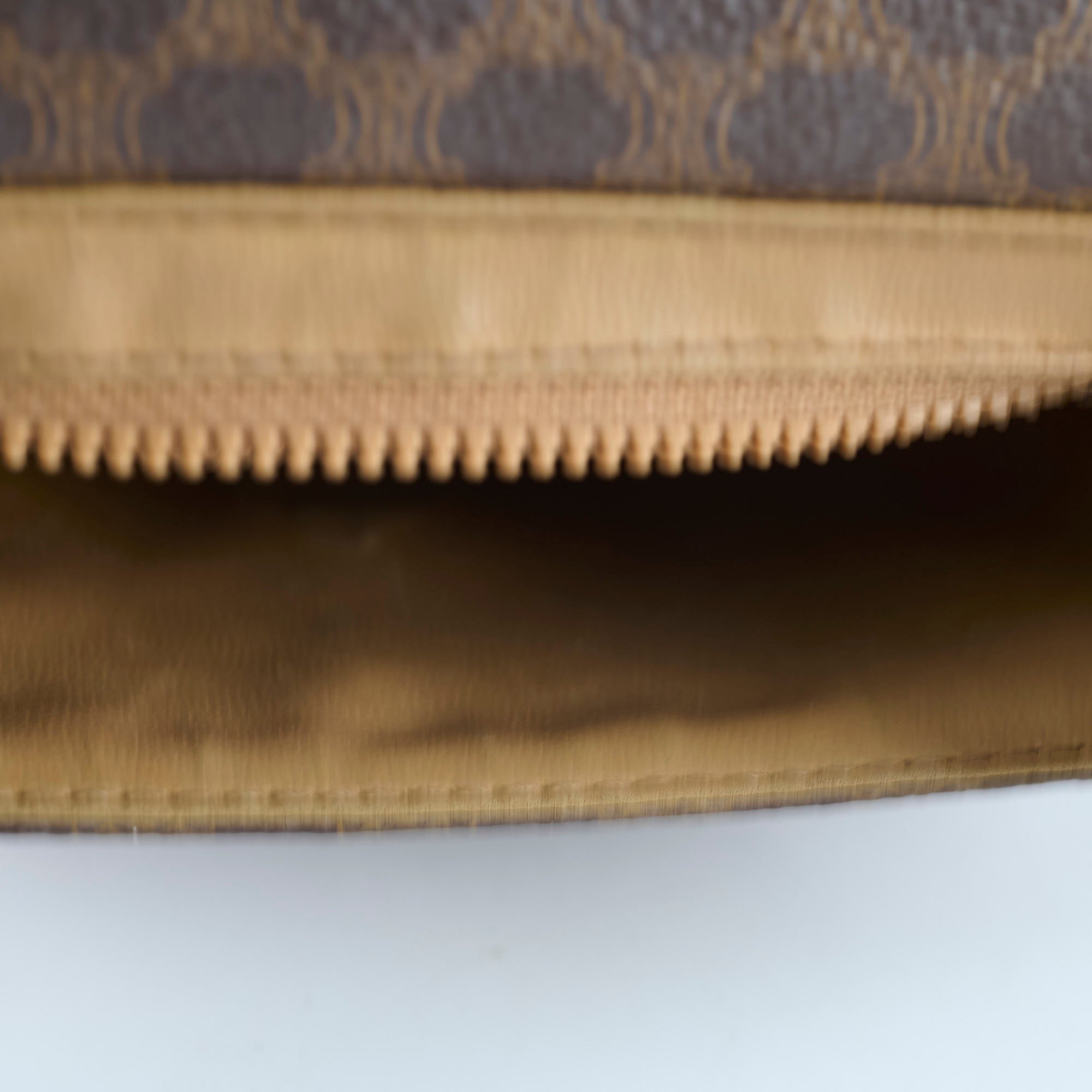Vintage Celine Brown Crossbody Bag for Women | Authentic Leather Shoulder Bag | Perfect for Daily Use, Travel & Casual Outfits