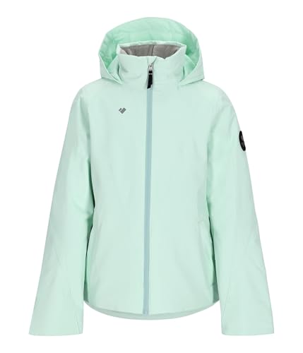 Winter Mint