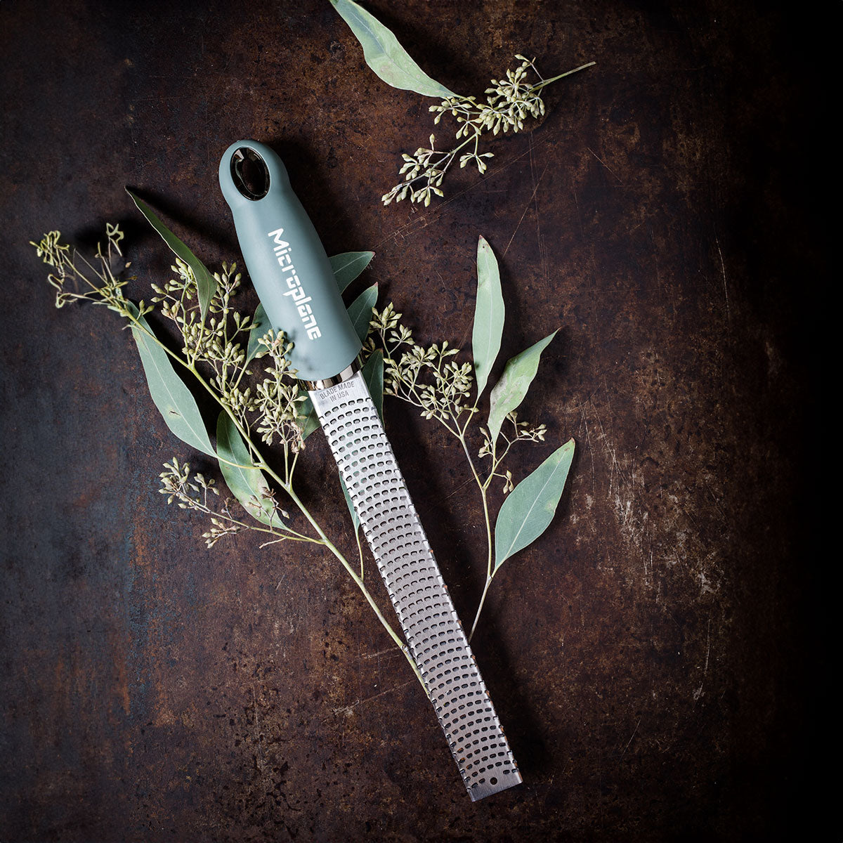 Premium Microplane 12