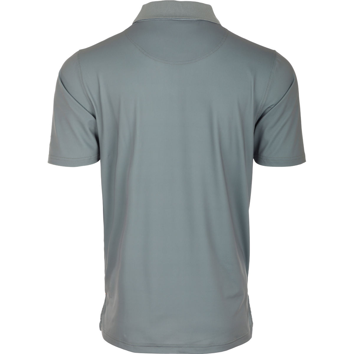 Performance Stretch Polo Shirt Short Sleeve - Moisture Wicking & Breathable Men's Golf Shirt for Sports & Casual Wear